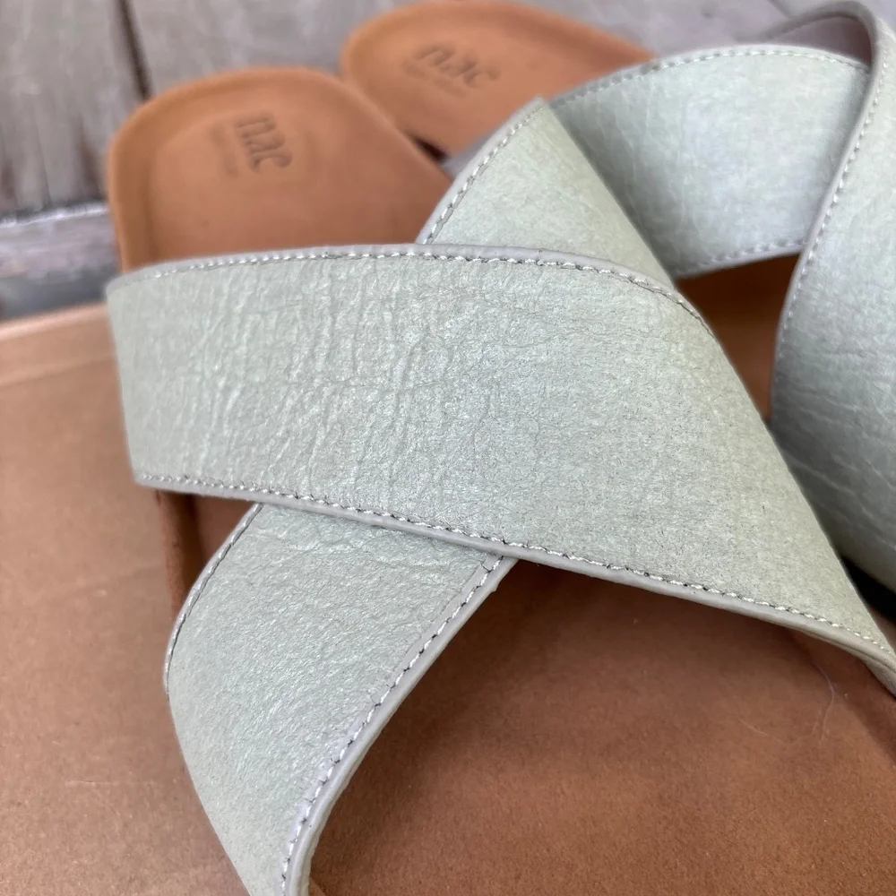 Vegan sandals - Picture 3 of 5